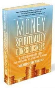 Money Spirituality Consciousness Inquiry