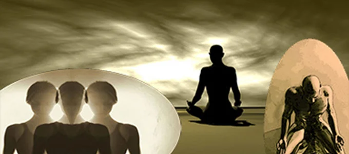 What is Meditation?