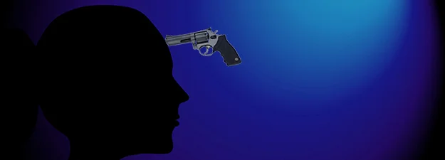Death Wish: A Meditation Dream