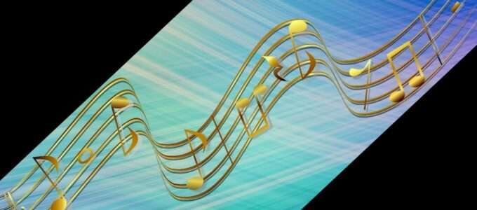 Good Vibrations: In the Beginning was the WORD