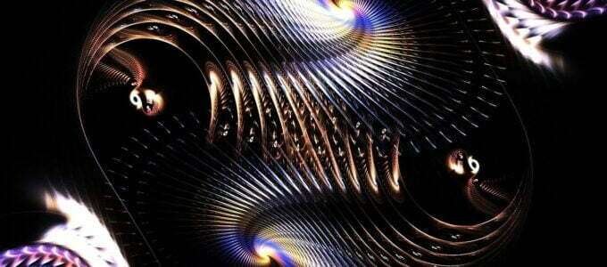 music of spheres