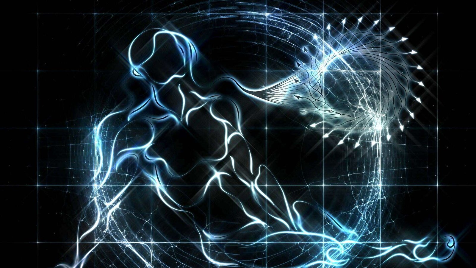 Hacking YOUR Orientation to Reality