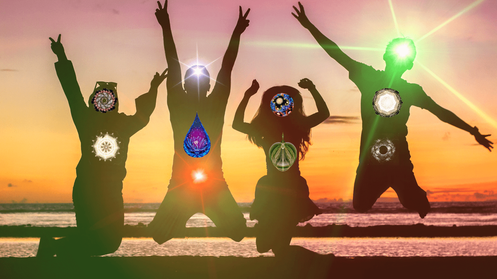 States & Stations and Optimizing Your Gifts