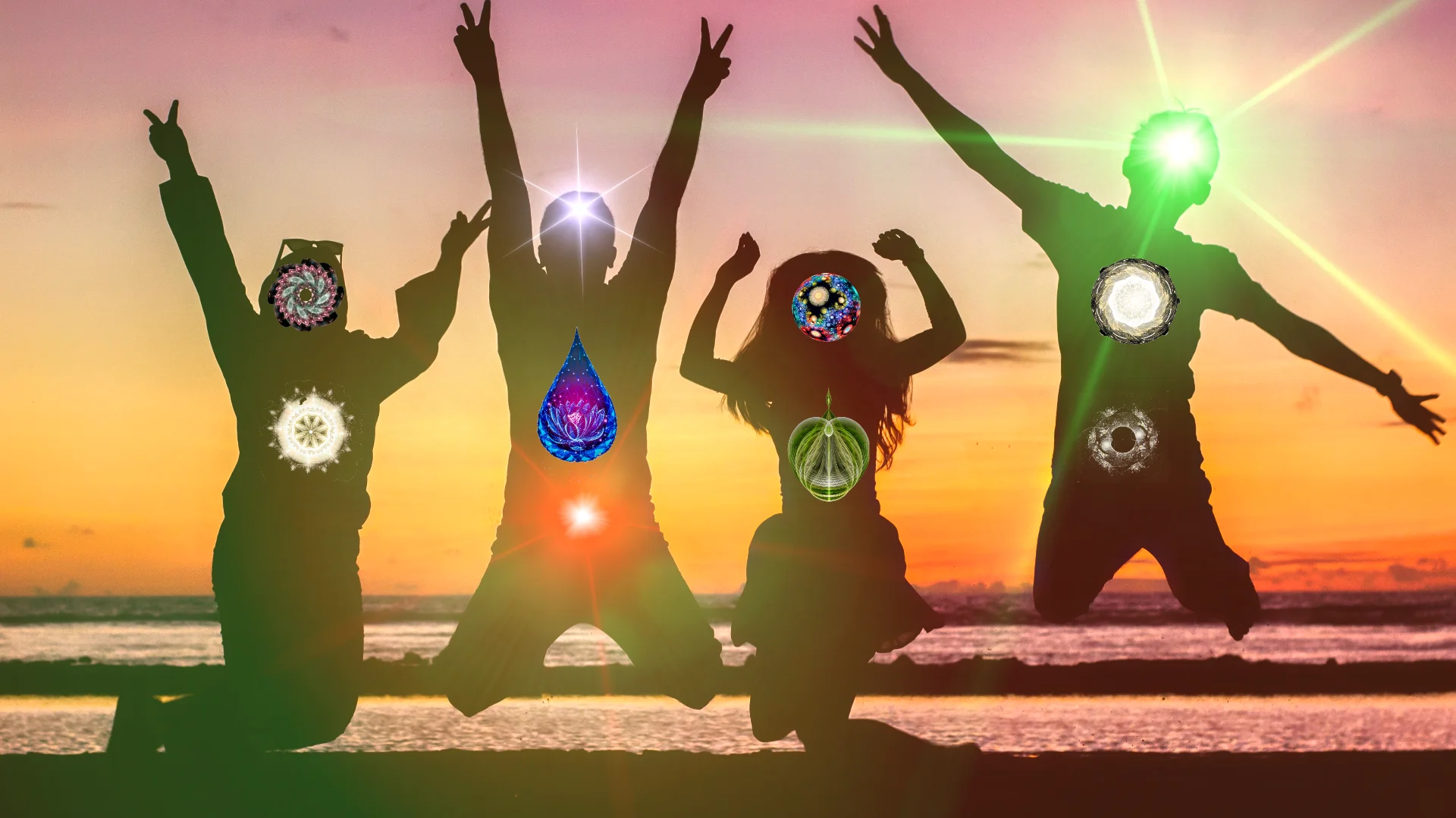 States & Stations and Optimizing Your Gifts