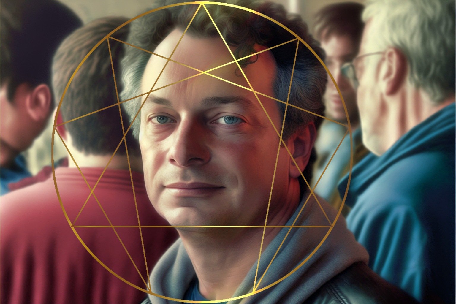 The Enneagram Continues to Grow in Popularity