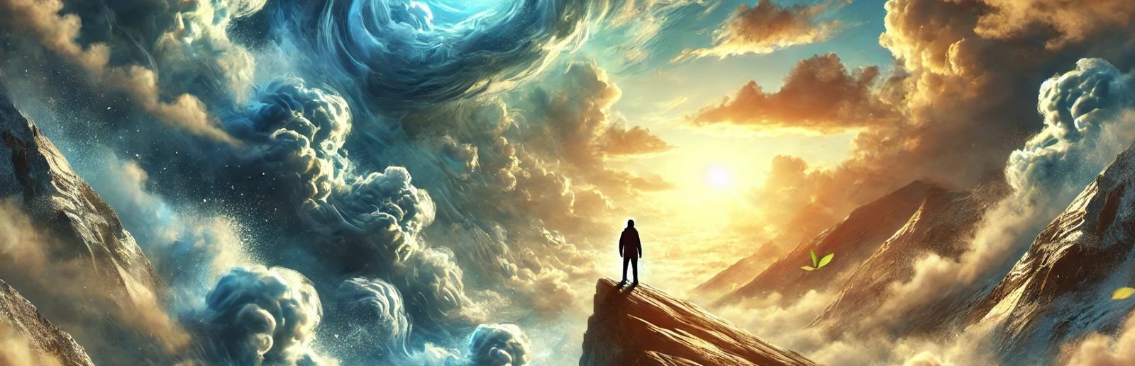 Rewiring Overthinking for a Life Fully Lived