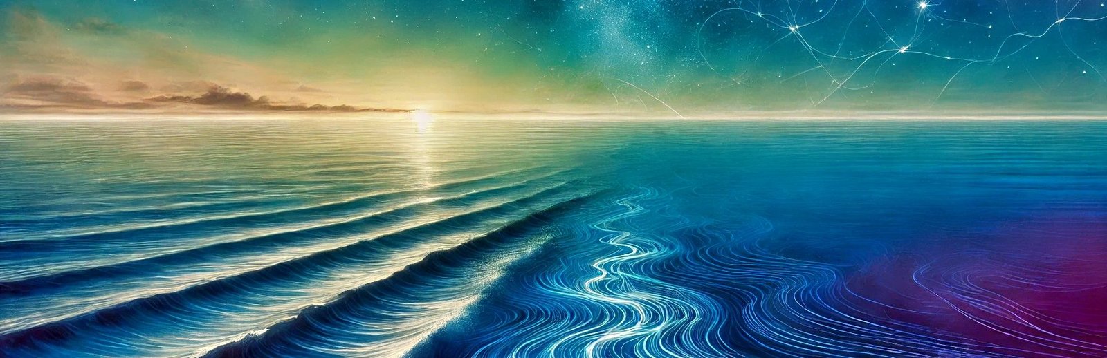 Chaos Consciousness and Serenity