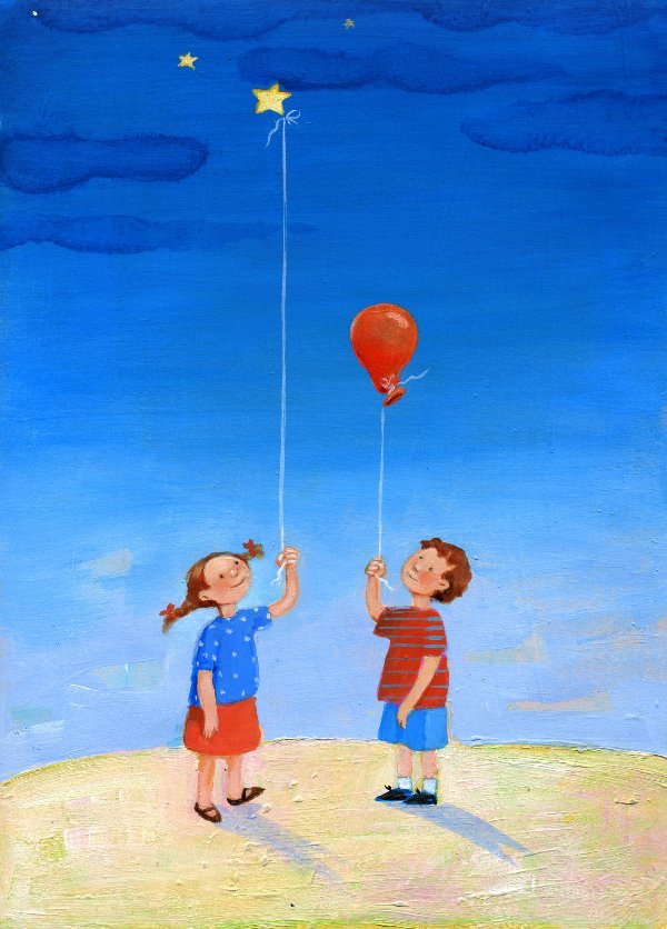 balloon dreams