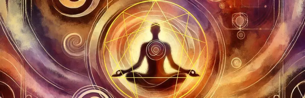 Tantra, the Enneagram, Divine Eros